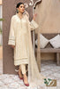 Mahee's Embroidered Lawn Collection – DN-10