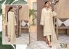 Mahee's Embroidered Lawn Collection – DN-10