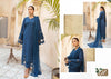 Mahee's Embroidered Lawn Collection – DN-01