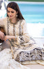 Mahiymaan Luxury Lawn Collection 2022 – MEL-22-02