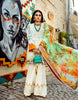 Sifa Lawn by Zunaira Raza – SL-07 B (Majestic Glory)