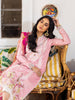 Roheenaz Tabeer Lawn Collection 2023 – Malaeka