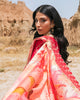 Maria Osama Khan · Pariwash Lawn Collection – Gulaal (US-004)