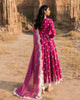 Maria Osama Khan · Pariwash Lawn Collection 2022 – Mahrosh US-006