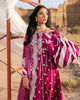 Maria Osama Khan · Pariwash Lawn Collection 2022 – Mahrosh US-006