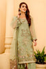 Maryam's Emperous Chiffon Collection Vol 8 – EM-12 Laguna Sage