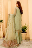 Maryam's Emperous Chiffon Collection Vol 8 – EM-12 Laguna Sage