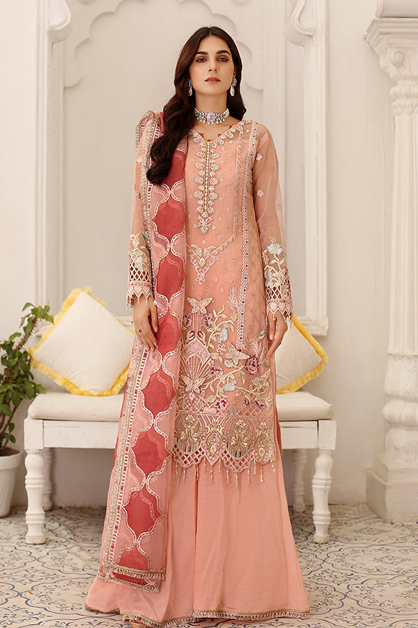 Maryam's Lemilsa Luxury Collection Vol-2 – L-203