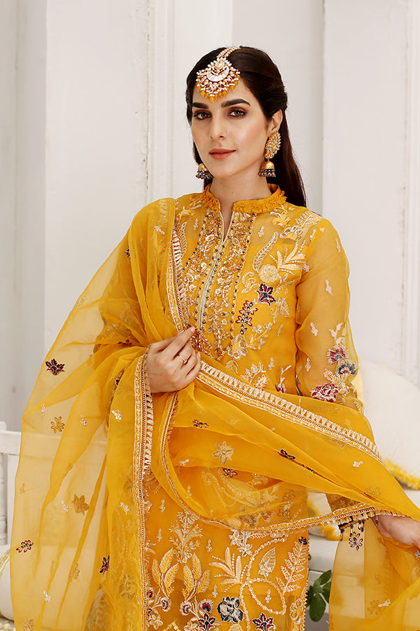 Maryam's Lemilsa Luxury Collection Vol-2 – L-205