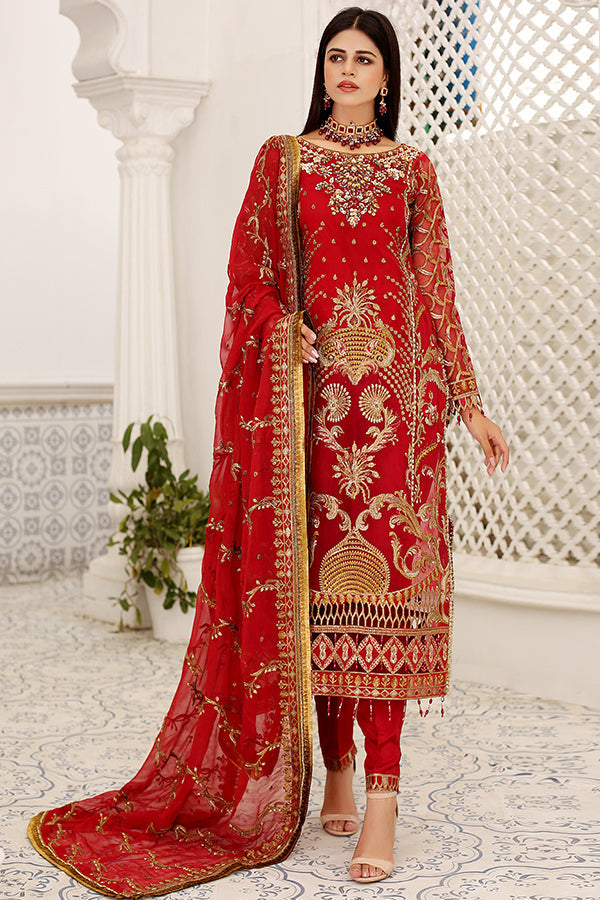 Maryam's Lemilsa Luxury Collection Vol-2 – L-206