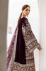 Maryum N Maria · Husan-e-Ara Velvet Collection – Naqash-MFD-0060