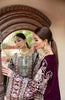 Maryum N Maria · Husan-e-Ara Velvet Collection – Naqash-MFD-0060