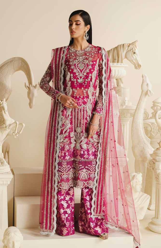 Maryum N Maria Khwaab Wedding Collection – Flat Out Fabulous (MFD-0085)