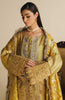 Maryum N Maria Khwaab Wedding Collection – Gold Mode (MFD-0090)