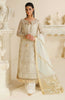 Maryum N Maria Khwaab Wedding Collection – White Frost (MFD-0088)