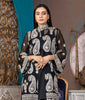 Merakish Luxury Chiffon Kurti Collection – D-6