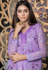 Merakish Luxury Chiffon Kurti Collection – D-10