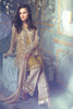 Rungrez Czarina - Surreal Luster Chiffon & Silk Collection – Midas Touch - YourLibaas
 - 1