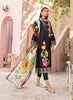 Mina by Riaz Arts Signature Embroidered Lawn Collection Vol-2 – MI-01