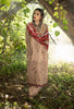 Humdum Mirk Winter Collection with Shawl – MK-07