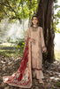 Humdum Mirk Winter Collection with Shawl – MK-07