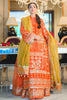 Mohsin Naveed Ranjha Zarlish Wedding Collection – Nazia Hassan