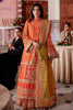 Mohsin Naveed Ranjha Zarlish Wedding Collection – Nazia Hassan