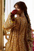 Mohsin Naveed Ranjha Zarlish Wedding Collection Vol-3 – Kesari