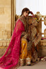 Mohsin Naveed Ranjha Zarlish Wedding Collection Vol-3 – Kesari