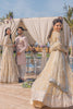 Mushq Monsoon Wedding Luxury Chiffon Collection – AFTERGLOW