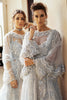 Mushq Trousseau De Luxe Wedding Collection 2020 – Winter Sky