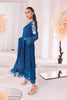 Azure Luxe Eid Embroidered Formal Collection – Mystic Jewel