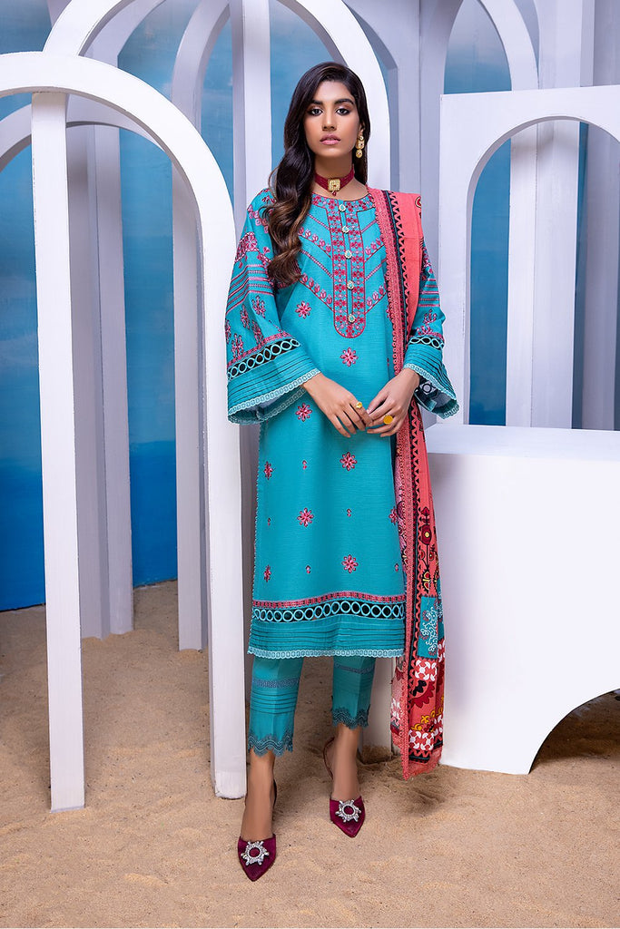 Ittehad Premium Fall/Winter Collection Vol-2 – NAZAKAT