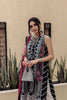 Saira Rizwan Luxury Lawn Collection – SALVIA SR-04