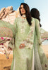 Noor by Saadia Asad Luxury Lawn Collection '21 – D4-A