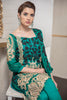 Eshaal Embroidered Luxury Chiffon Collection by Emaan Adeel – A La Mode