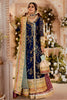 Noor by Saadia Asad Luxury Wedding Collection – D5- MINEESA