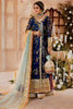 Noor by Saadia Asad Luxury Wedding Collection – D5- MINEESA