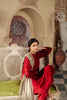 Sahar Winter – Embroidered Khaddar 3 Piece - SKWD-V2-23-01