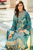 Shiza Hassan Luxury Lawn Collection 2021 – 4-B Noor