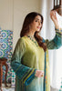 Noor by Saadia Asad Embroidered Prints Woolen Shawl Collection – D8-B-AVERY