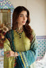 Noor by Saadia Asad Embroidered Prints Woolen Shawl Collection – D8-B-AVERY