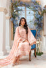 Noor by Saadia Asad Luxury Chikankari Lawn Collection – D6-A