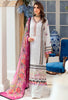 Noor by Saadia Asad Luxury Chikankari Lawn Collection – D8-A