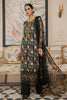 Nourang Festive Collection by Maryam's – D-216 Ignite Black