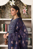 Nureh Elanora Embroidered & Embellished Luxury Chiffon Collection – NEL-15