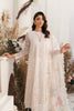 Nureh Elanora Embroidered & Embellished Luxury Chiffon Collection – NEL-16