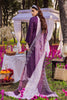 Nureh Exclusive Luxury Lawn Collection 2022 – MAUVE MELODY