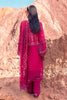 Nureh Maya Lawn Collection 2022 – Fuscia Punch