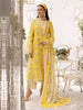 Faiza Faisal Naazaan Summer Lawn Collection – Nyla